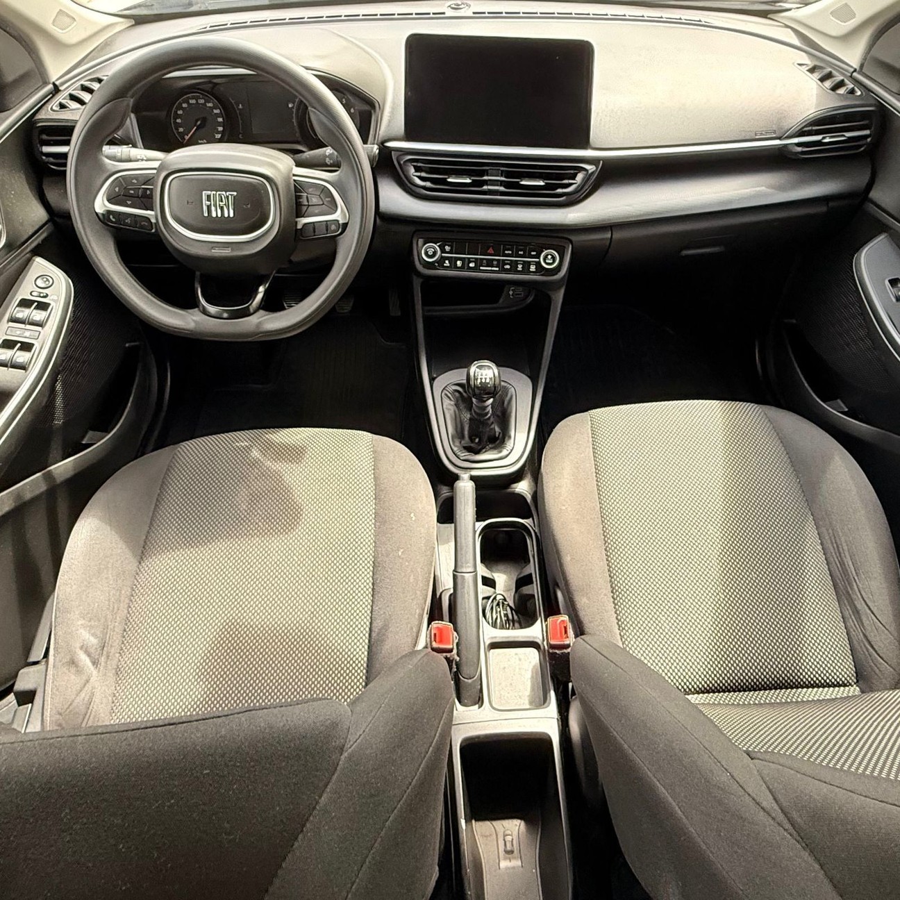 FIAT PULSE