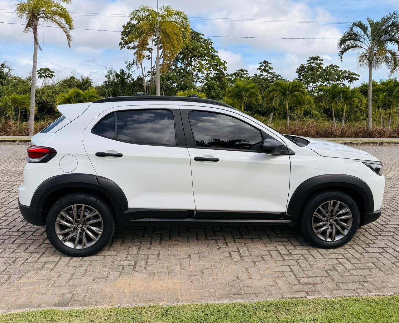 FIAT PULSE