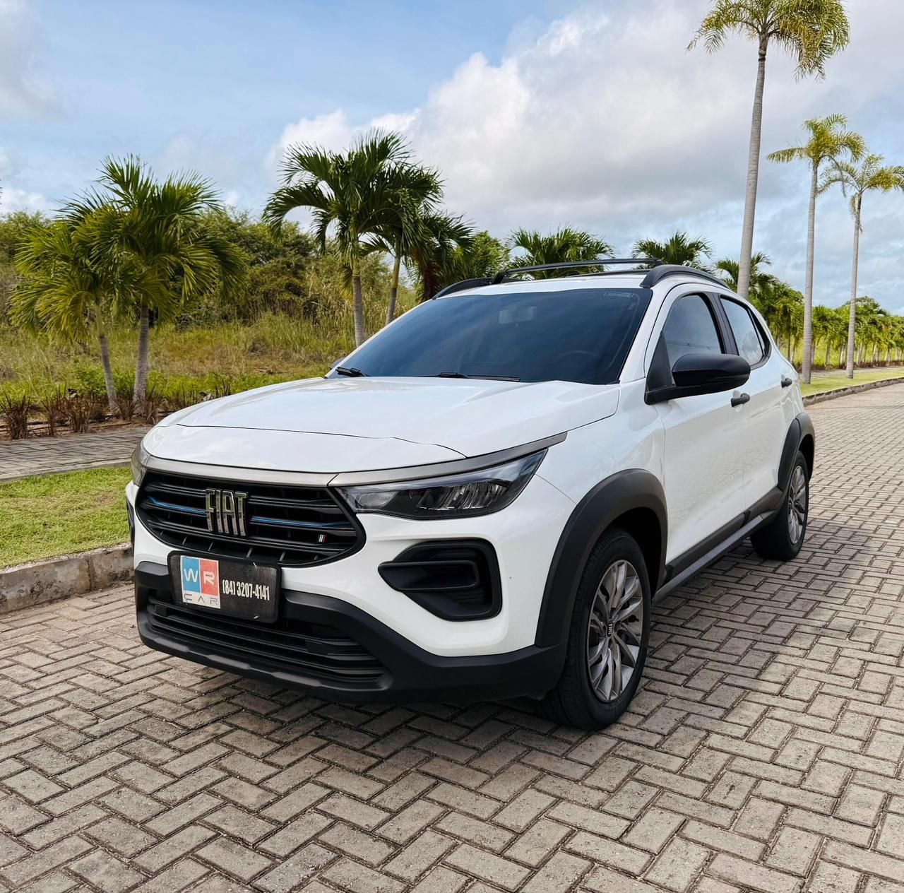 FIAT PULSE