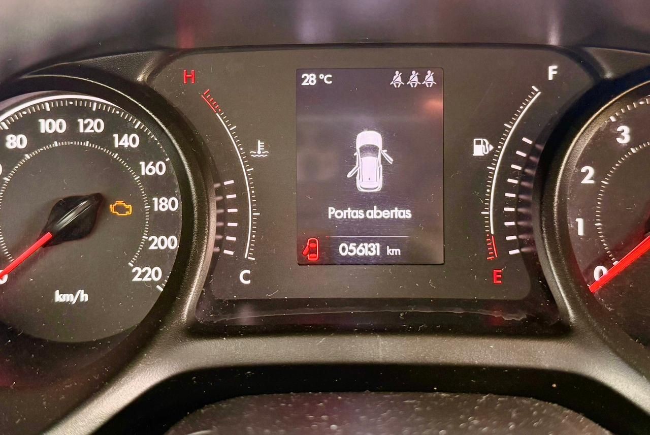 FIAT PULSE
