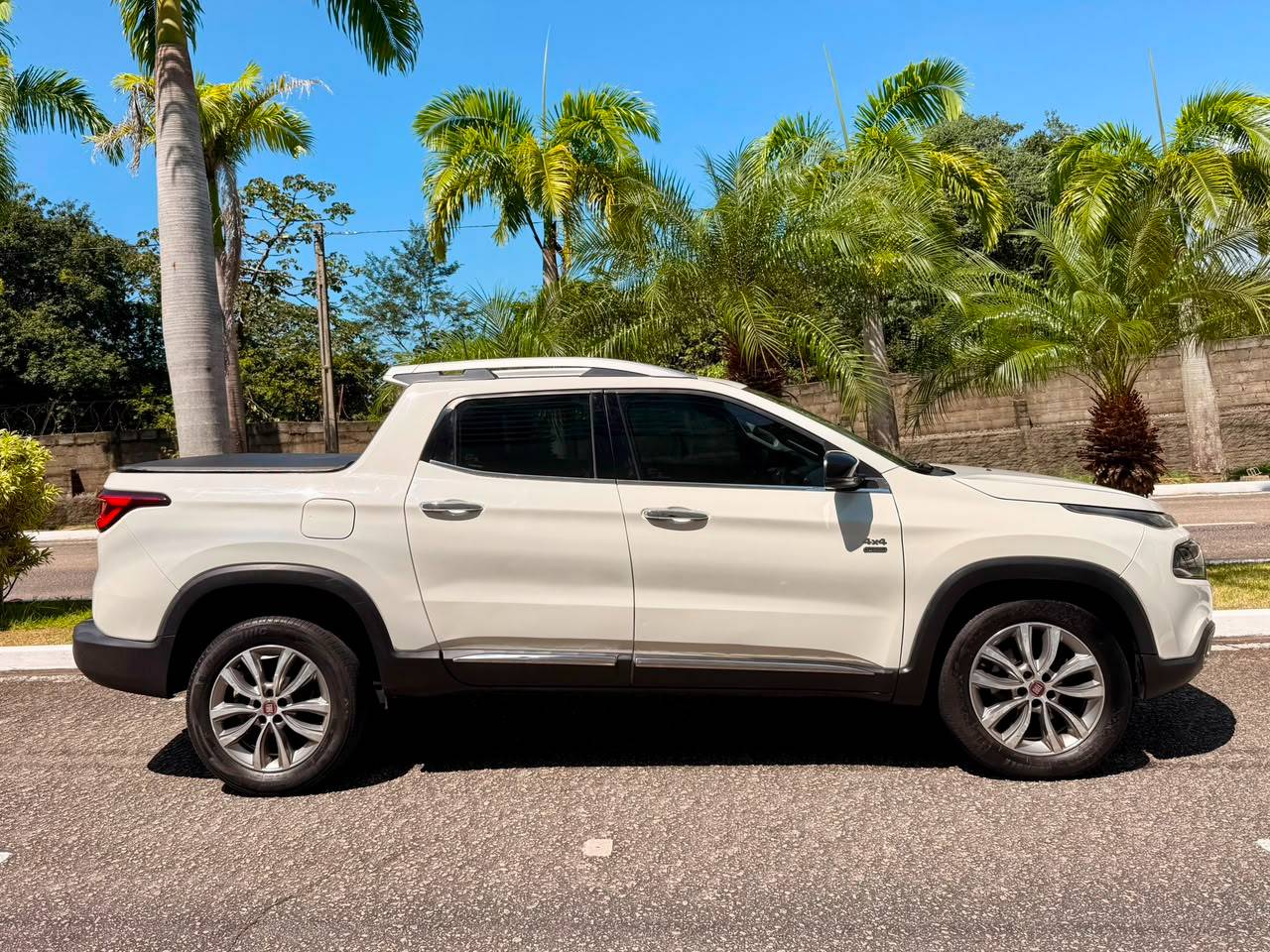 FIAT TORO