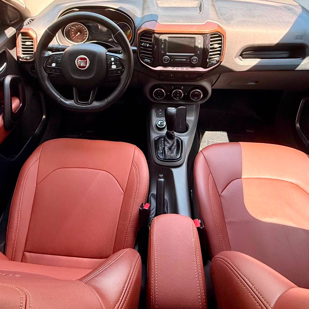FIAT TORO