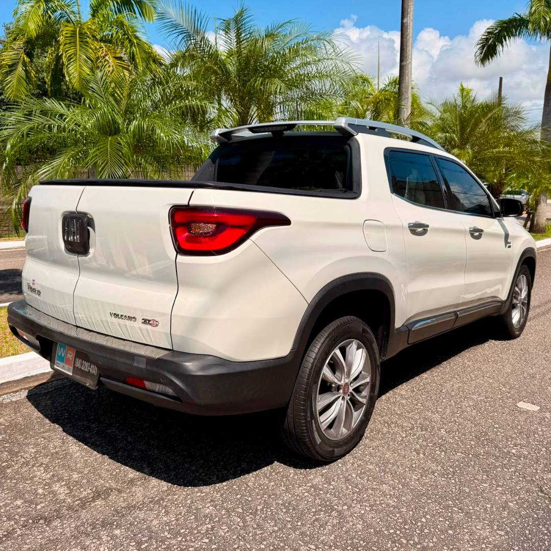 FIAT TORO