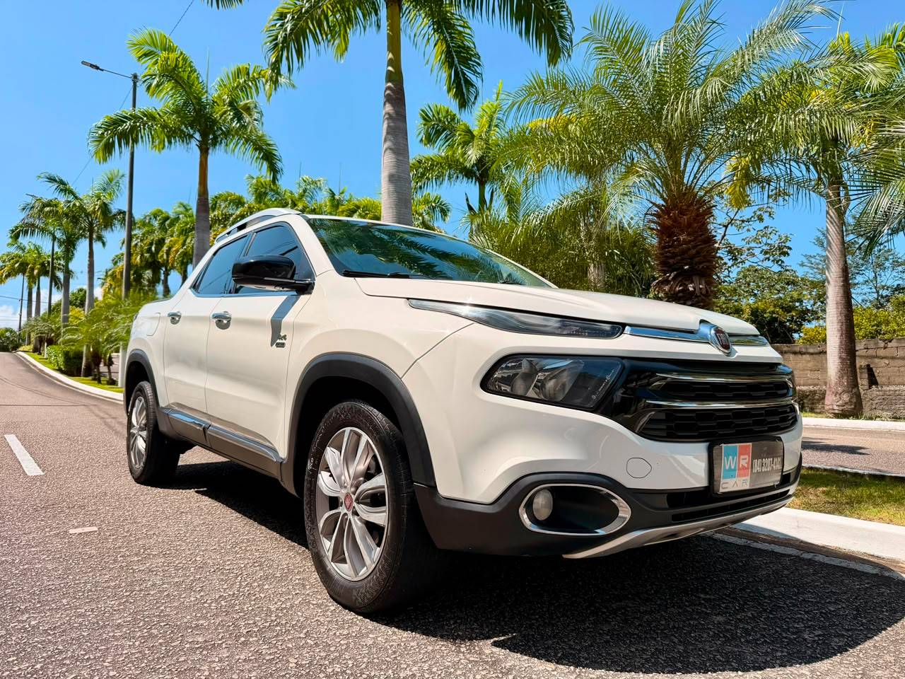 FIAT TORO