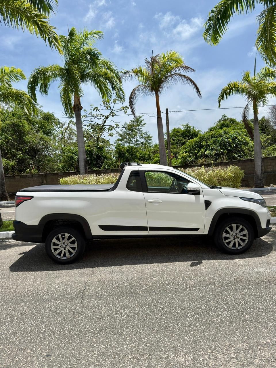 FIAT STRADA