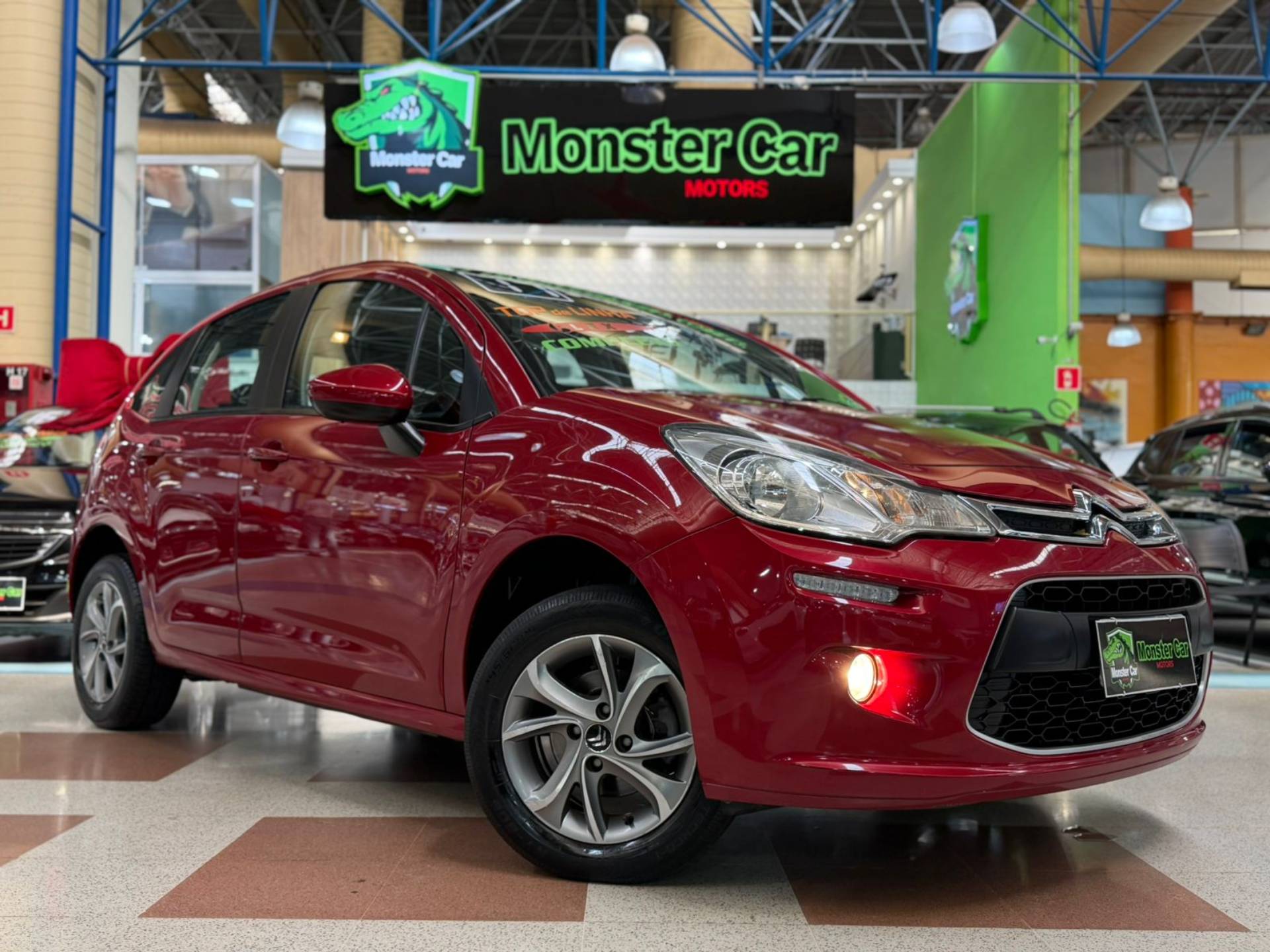 CITROEN C3