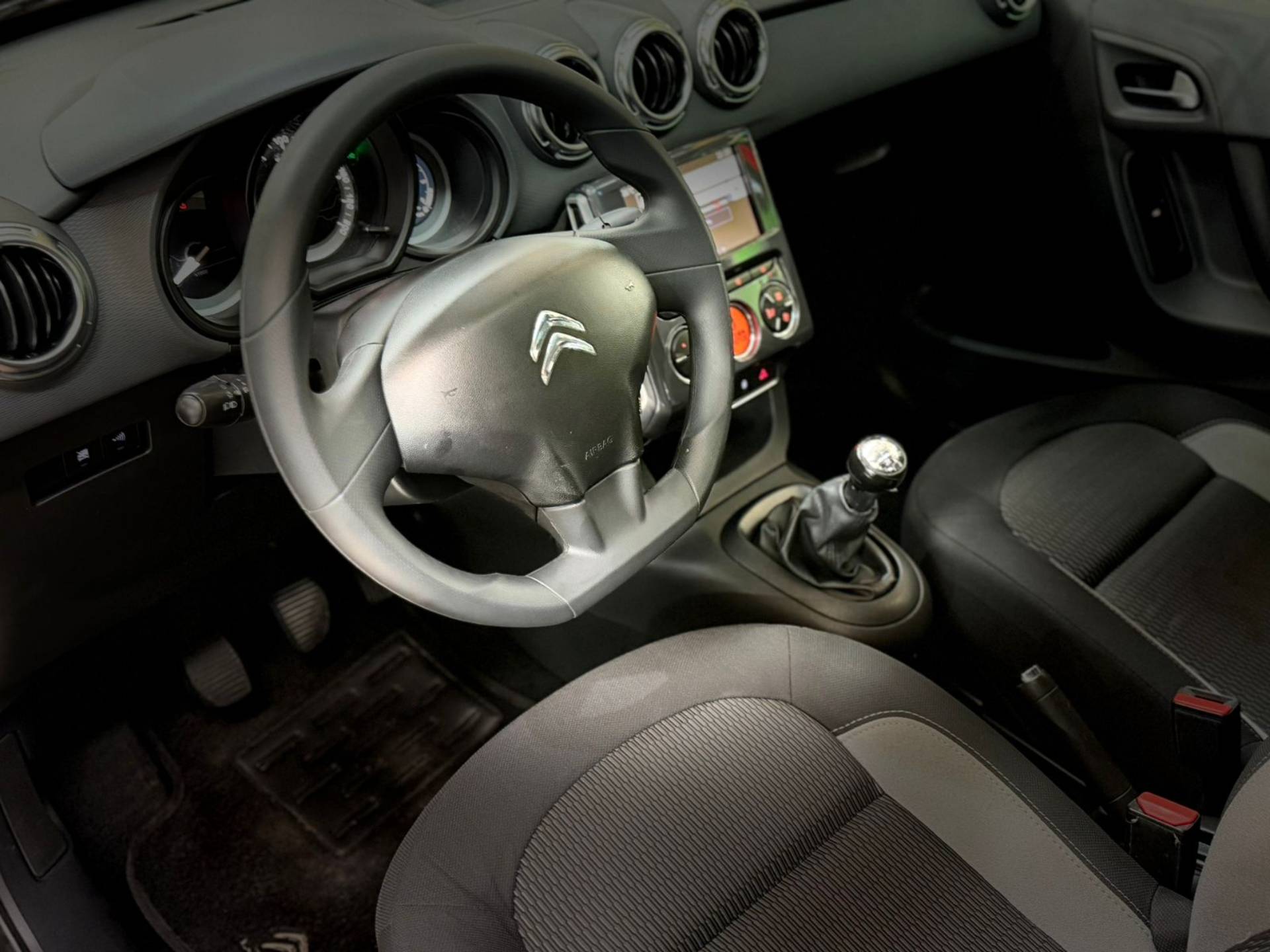 CITROEN C3