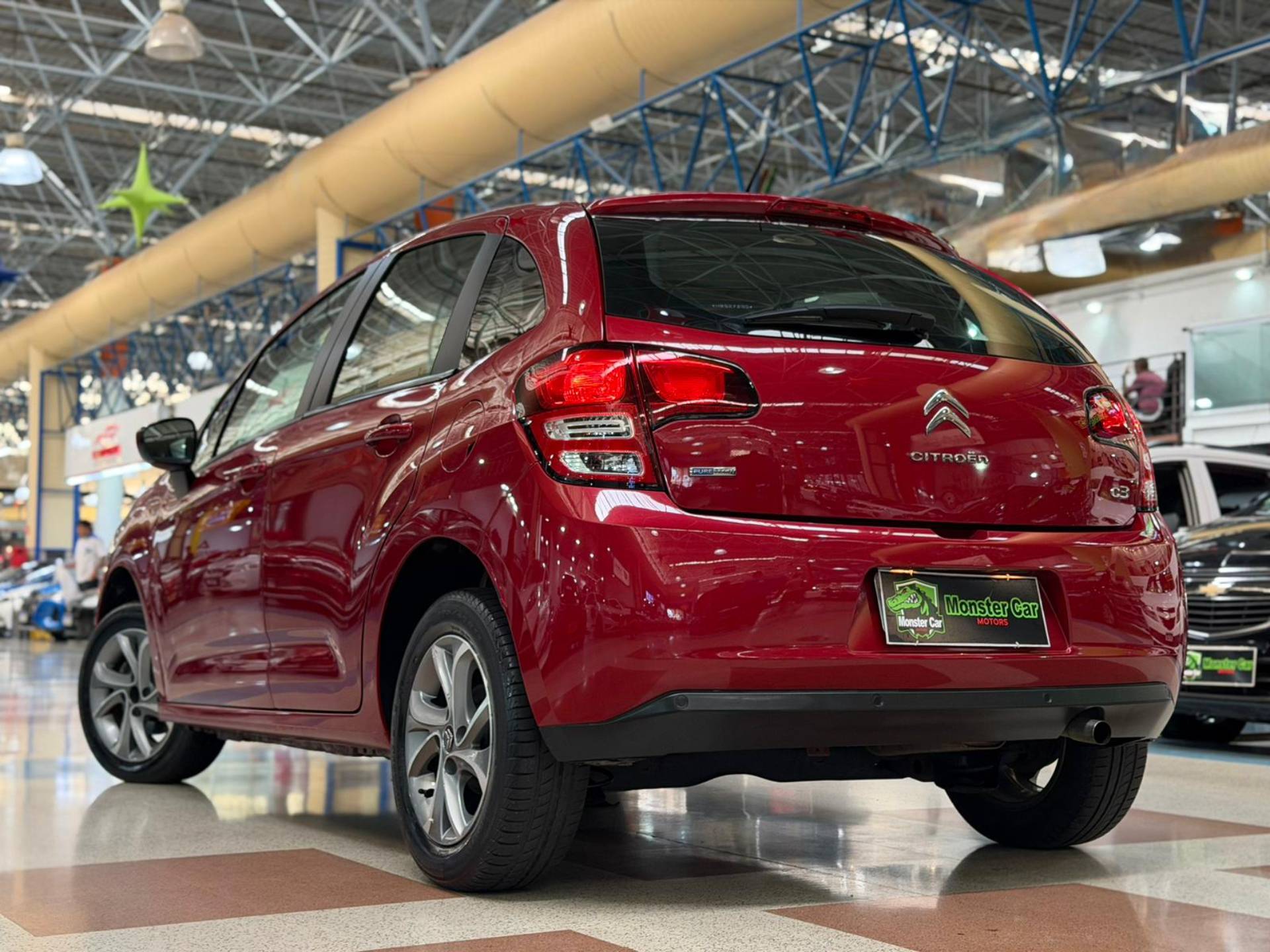 CITROEN C3