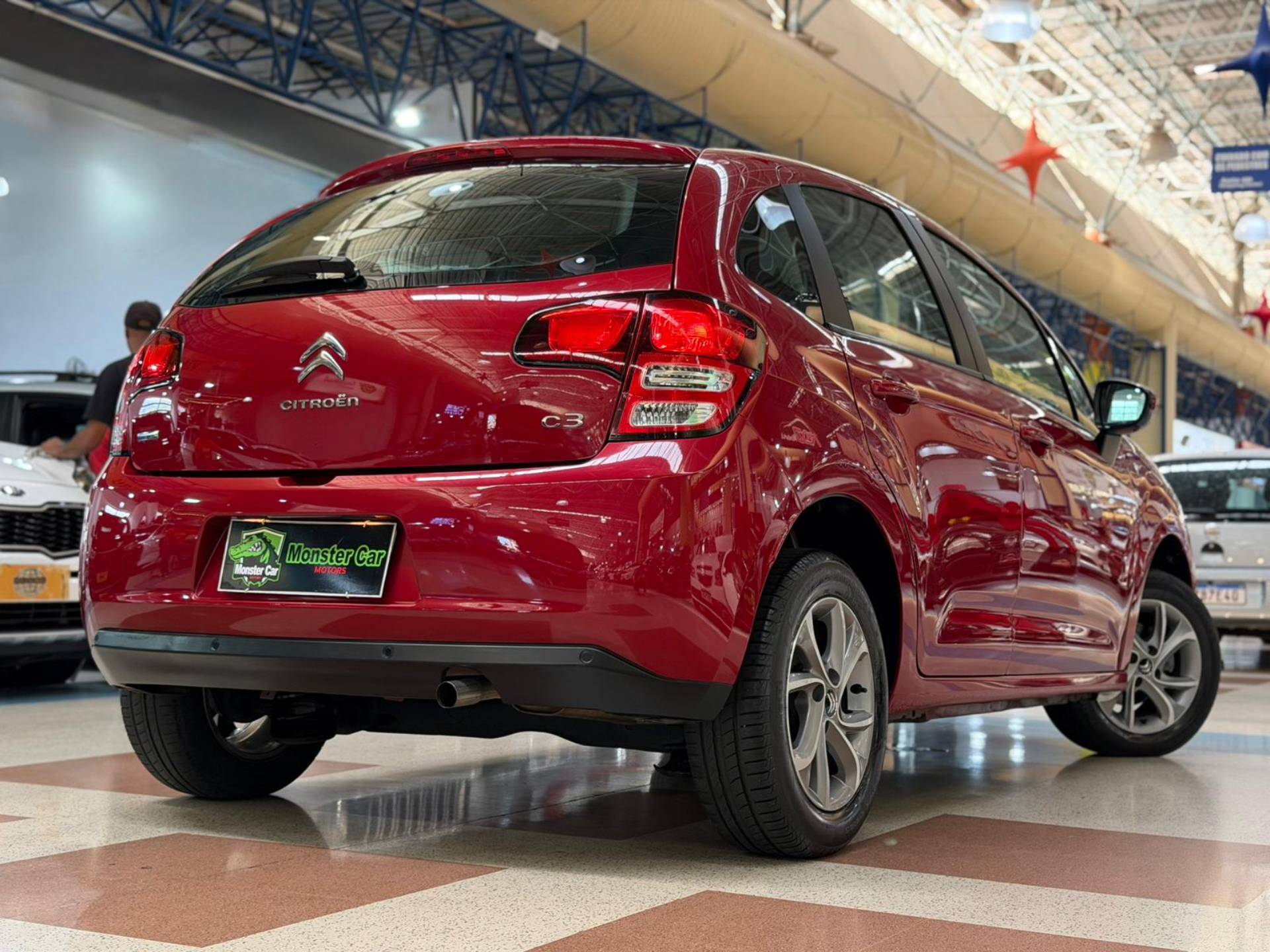 CITROEN C3