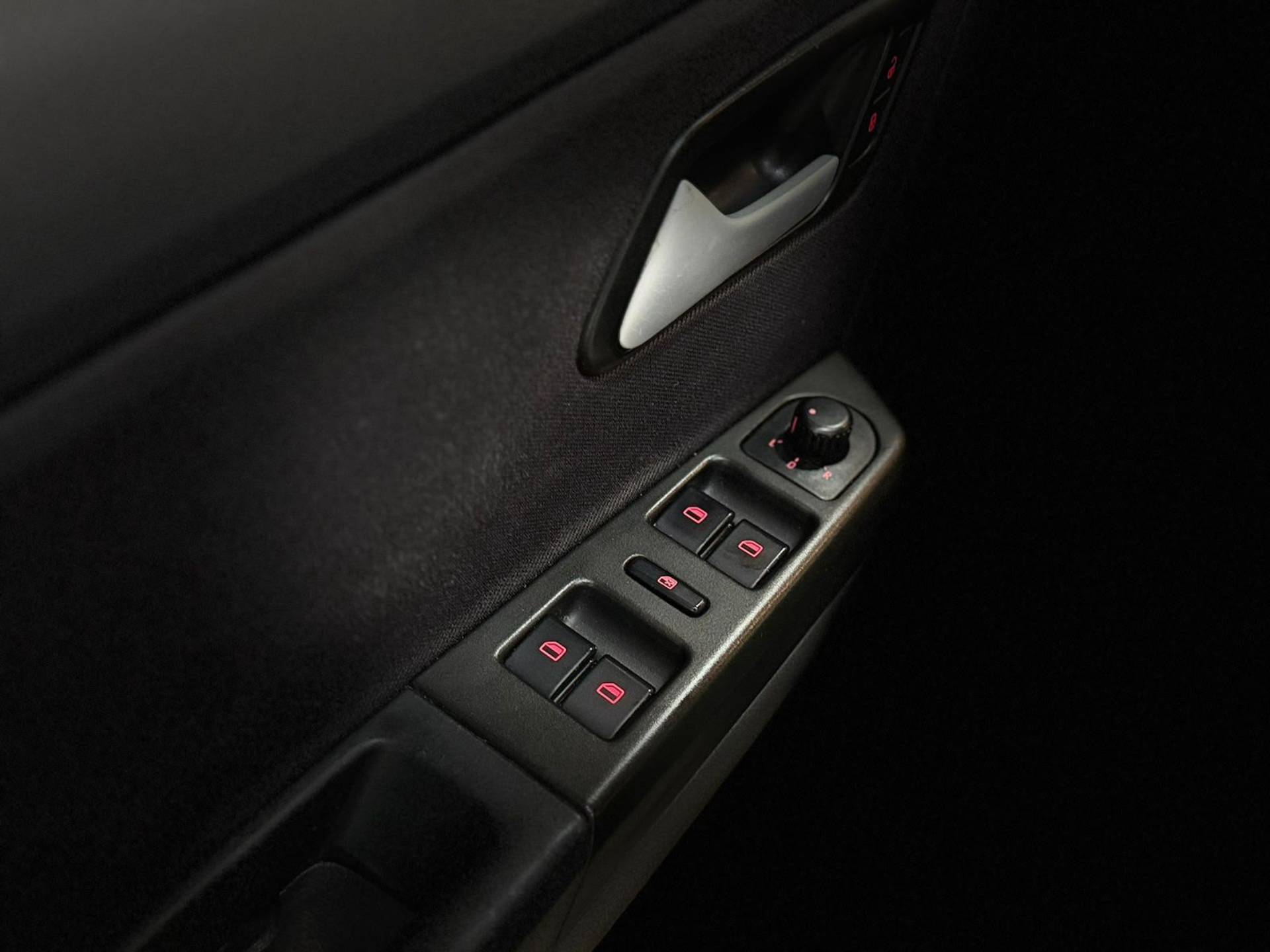 VOLKSWAGEN SPACEFOX