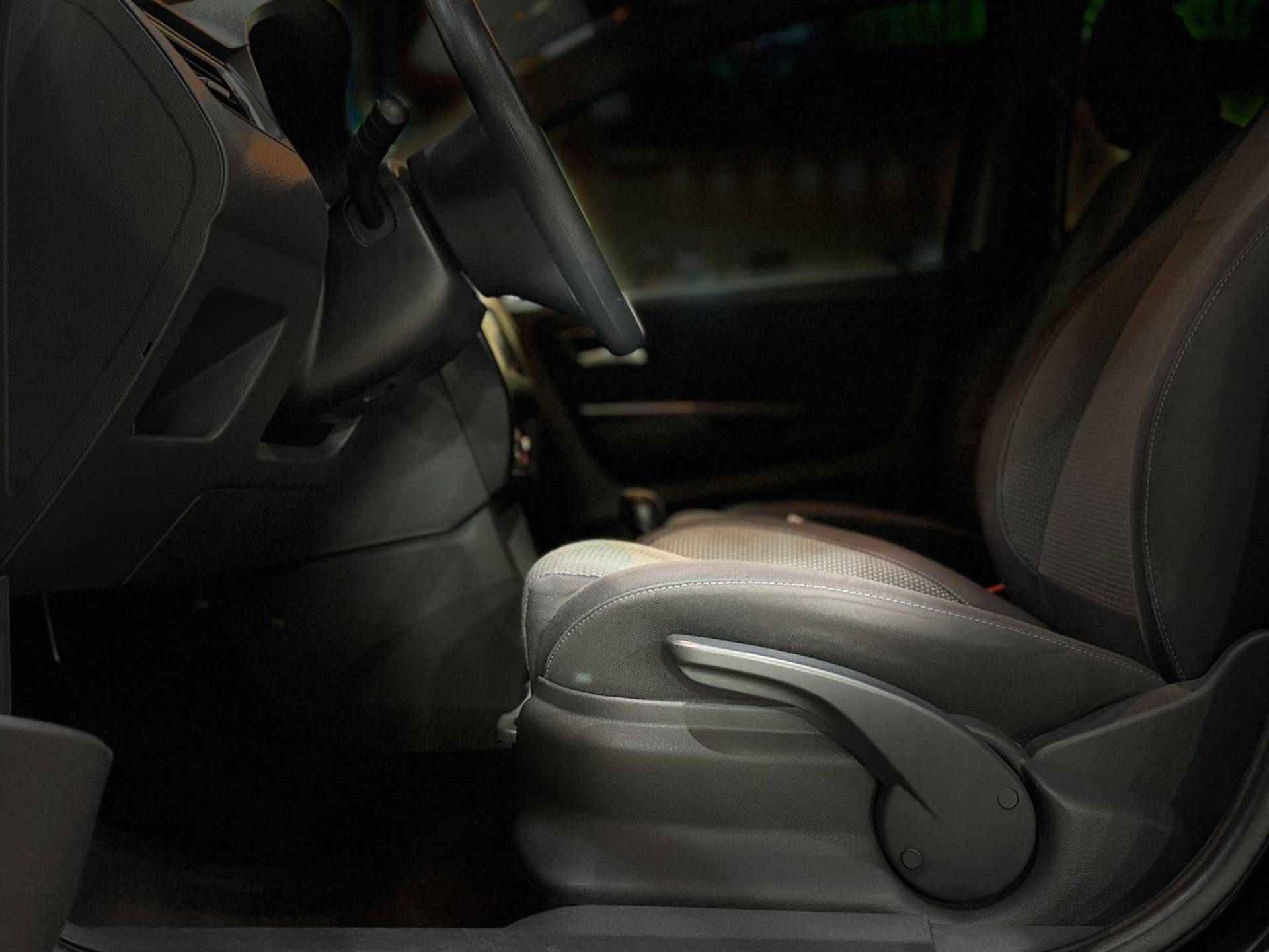 VOLKSWAGEN SPACEFOX