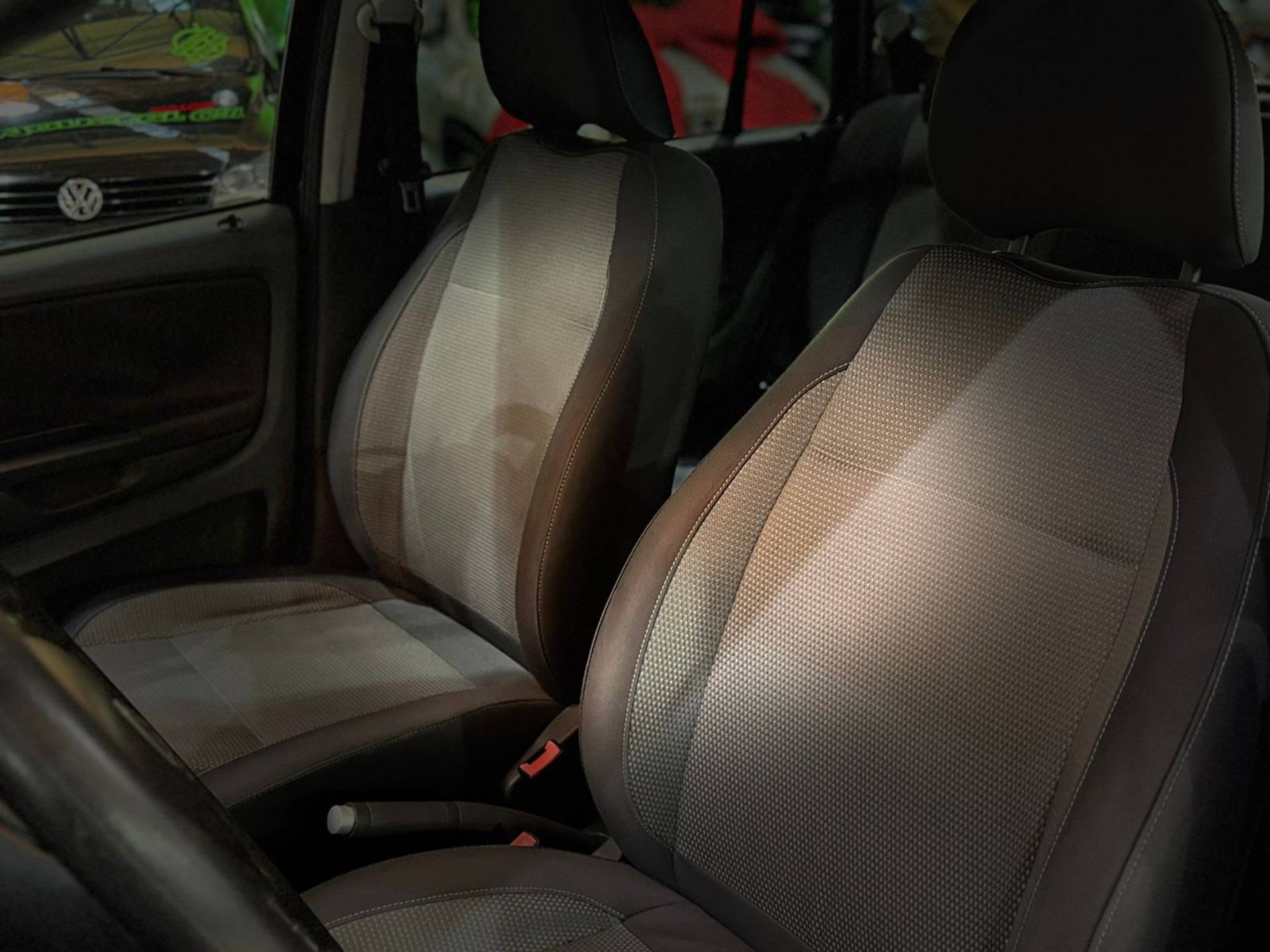 VOLKSWAGEN SPACEFOX