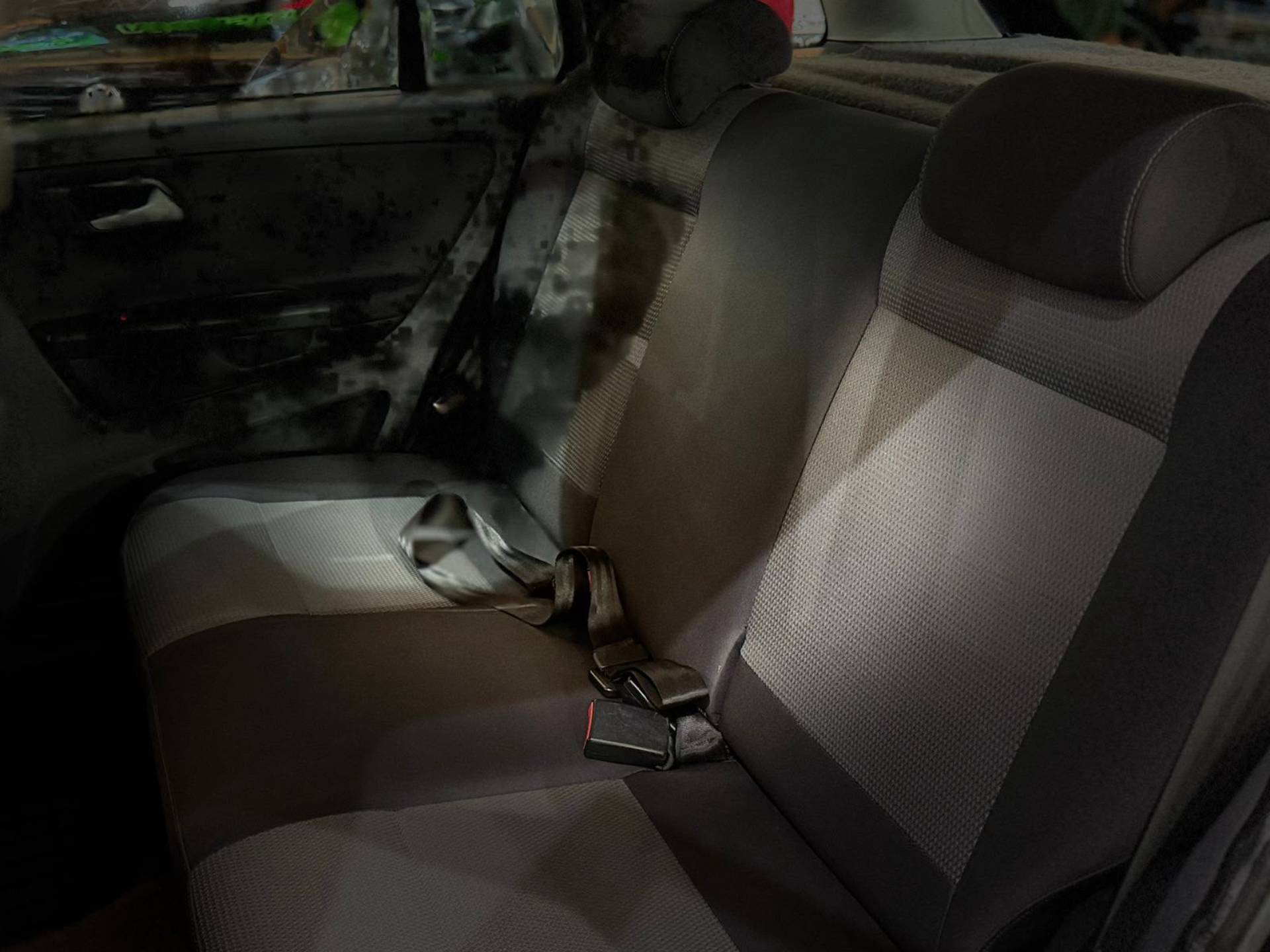 VOLKSWAGEN SPACEFOX