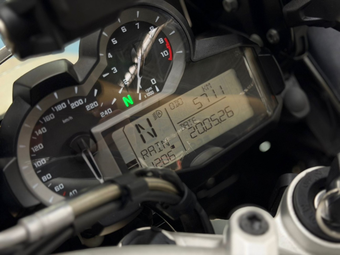 BMW R 1200 GS PREMIUM +
