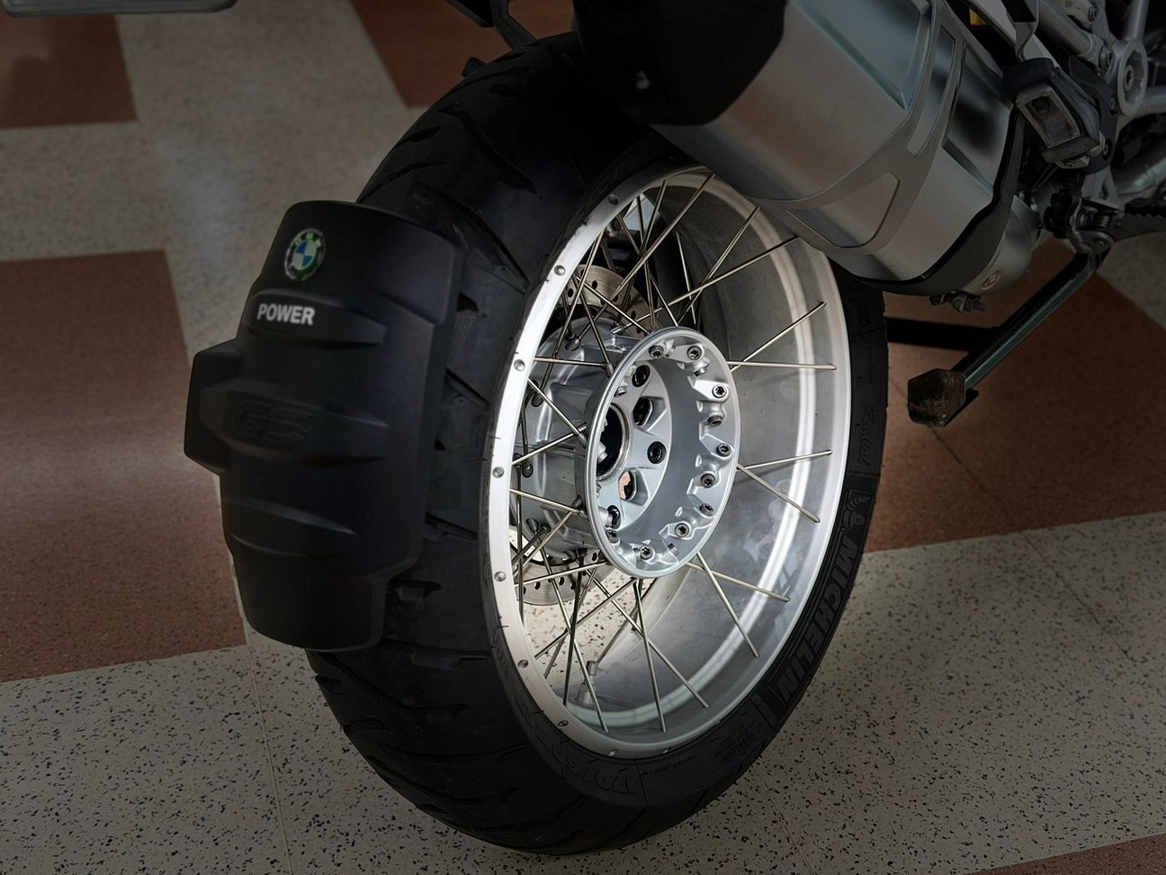 BMW R 1200 GS PREMIUM +