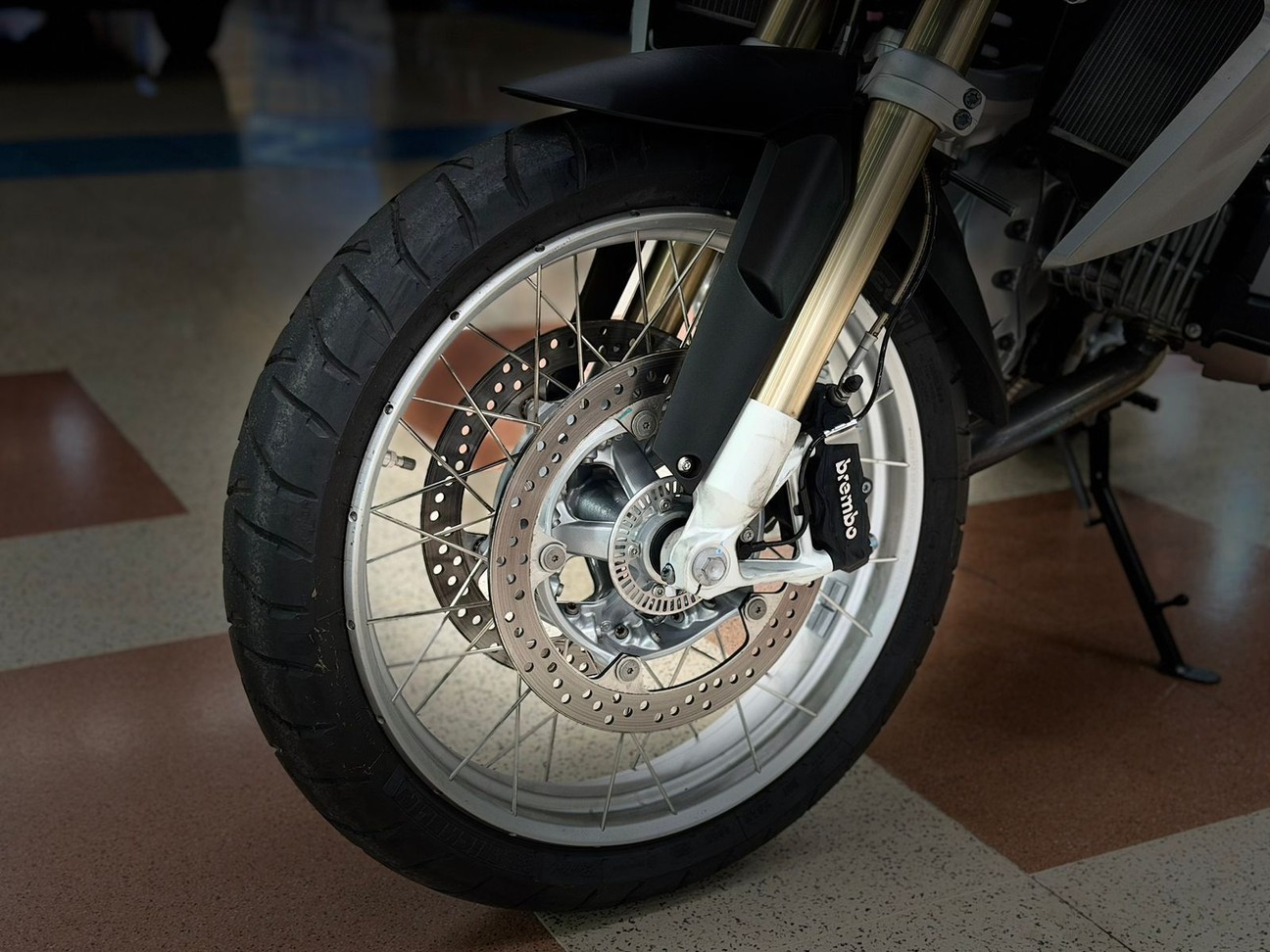 BMW R 1200 GS PREMIUM +