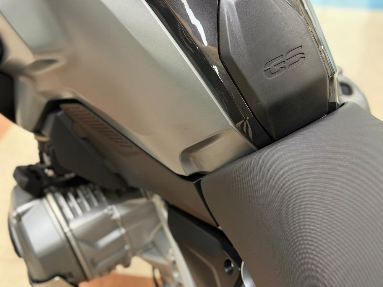 BMW R 1200 GS PREMIUM +