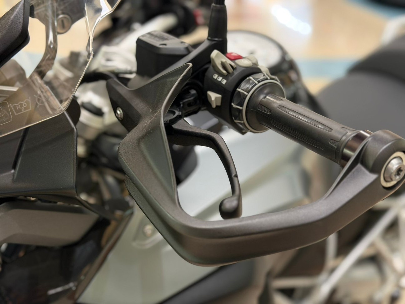 BMW R 1200 GS PREMIUM +
