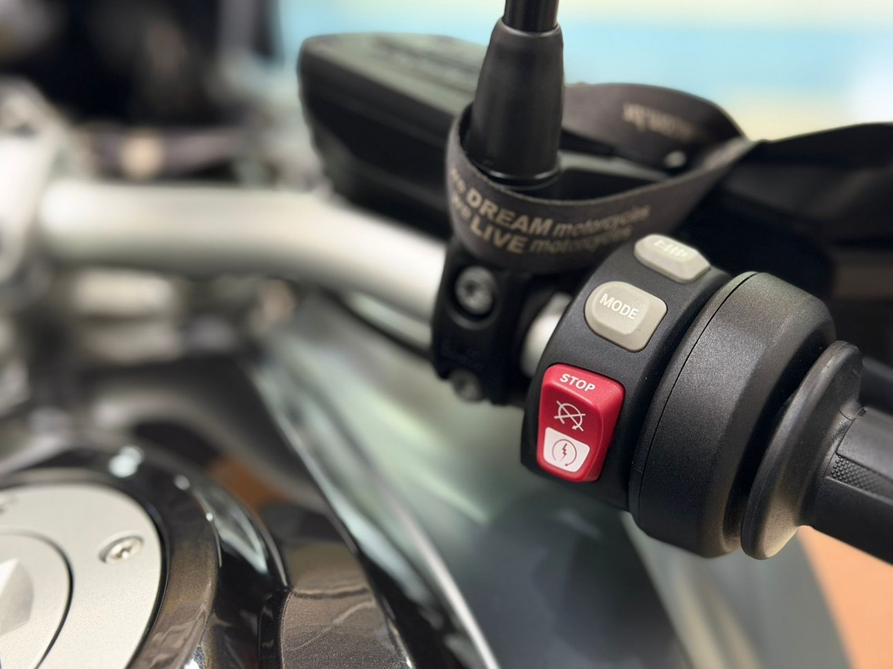 BMW R 1200 GS PREMIUM +