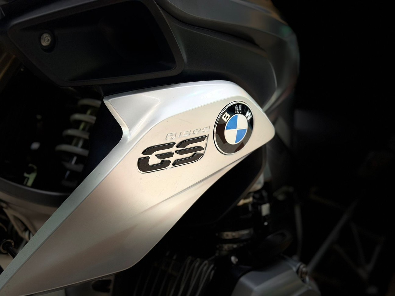 BMW R 1200 GS PREMIUM +