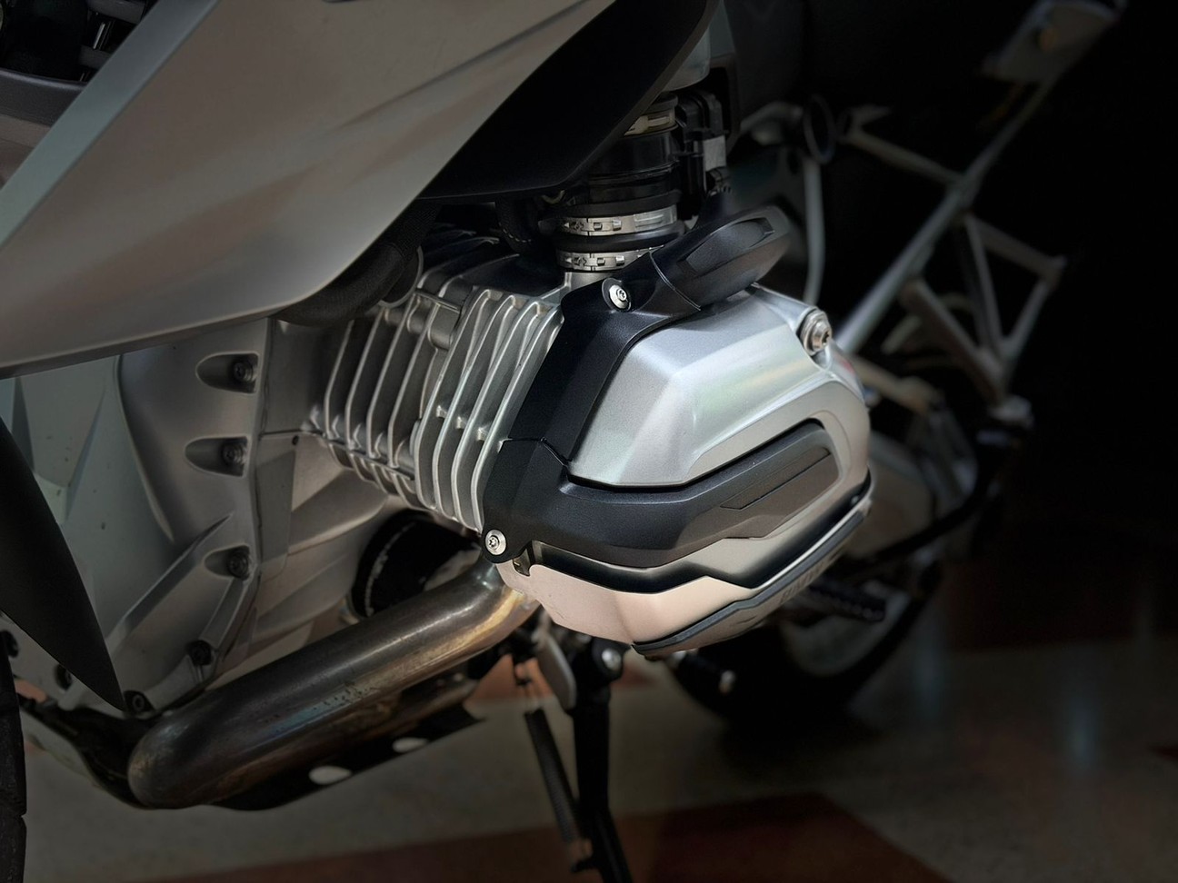 BMW R 1200 GS PREMIUM +