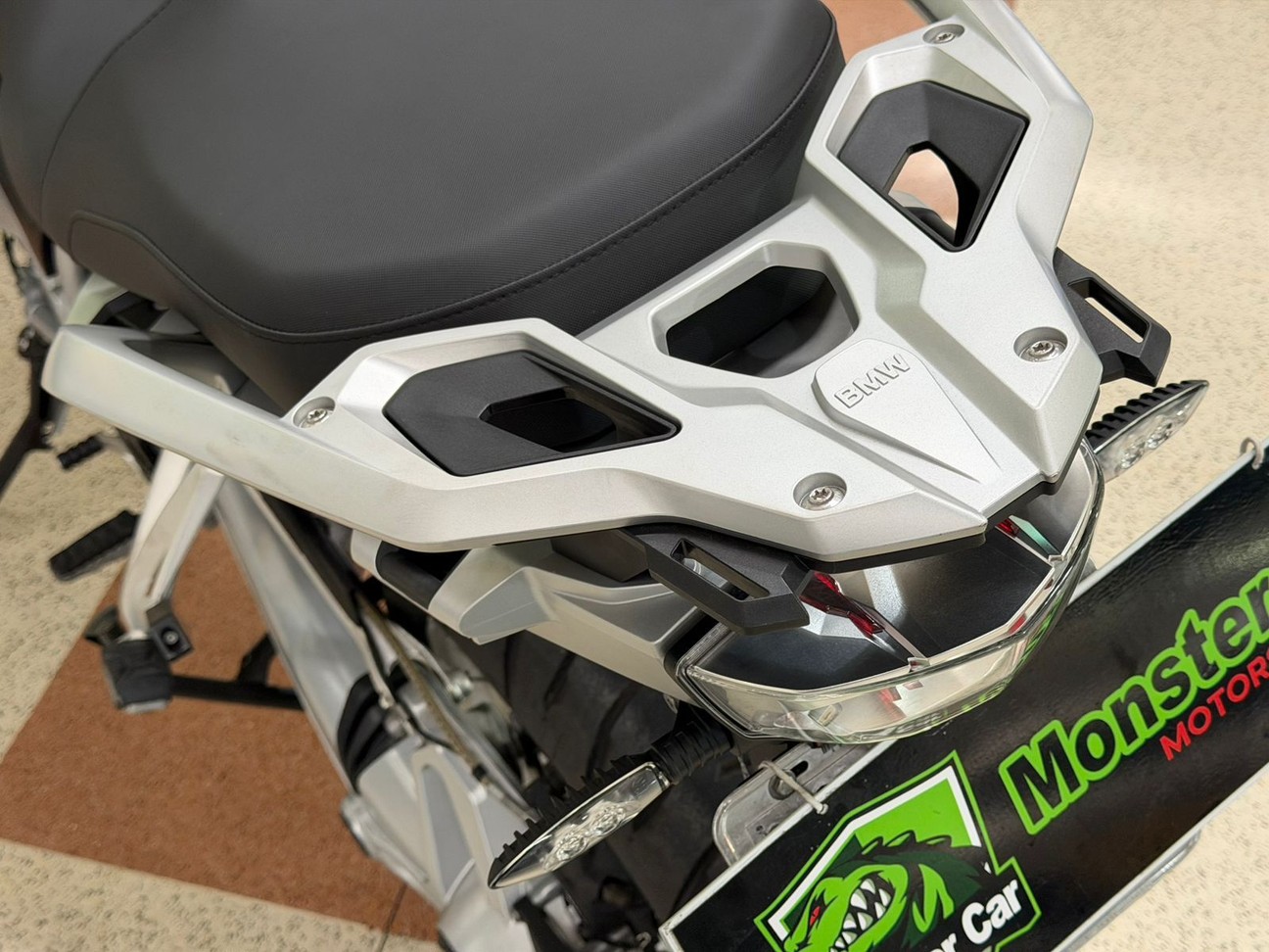 BMW R 1200 GS PREMIUM +