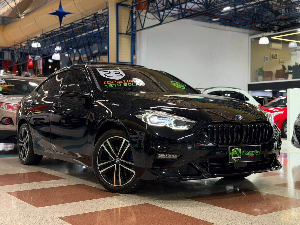 BMW 218i