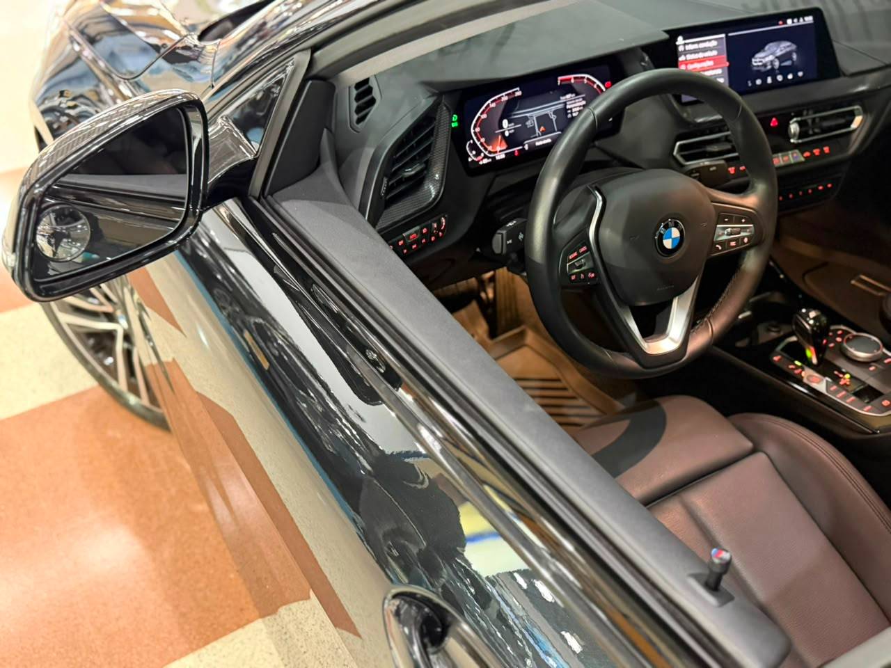 BMW 218i