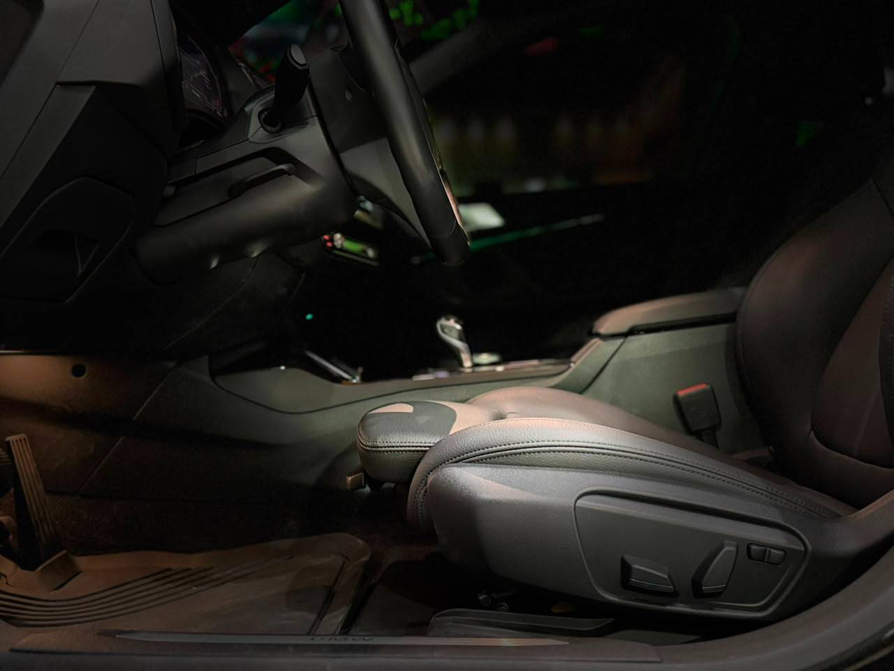 BMW 218i