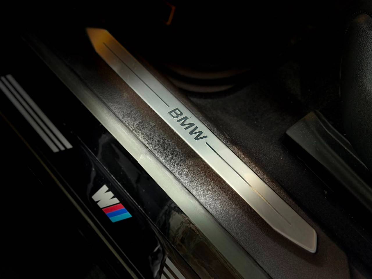 BMW 218i