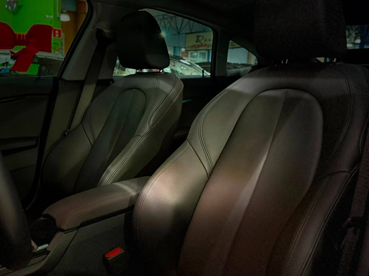 BMW 218i
