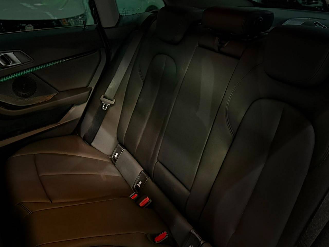 BMW 218i
