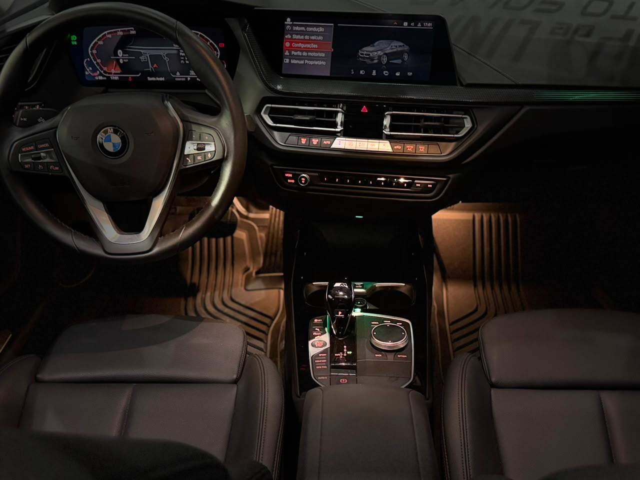 BMW 218i