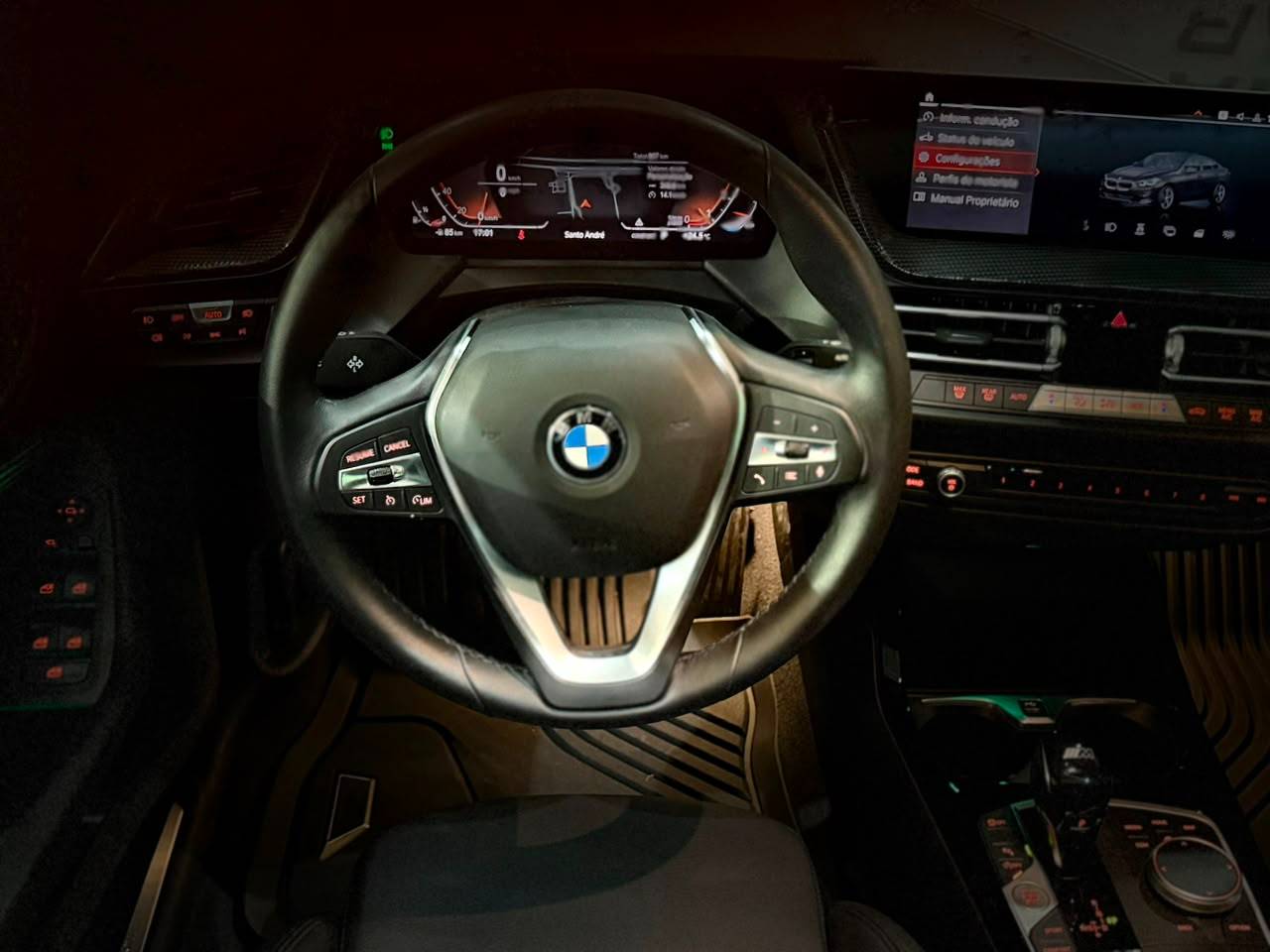 BMW 218i