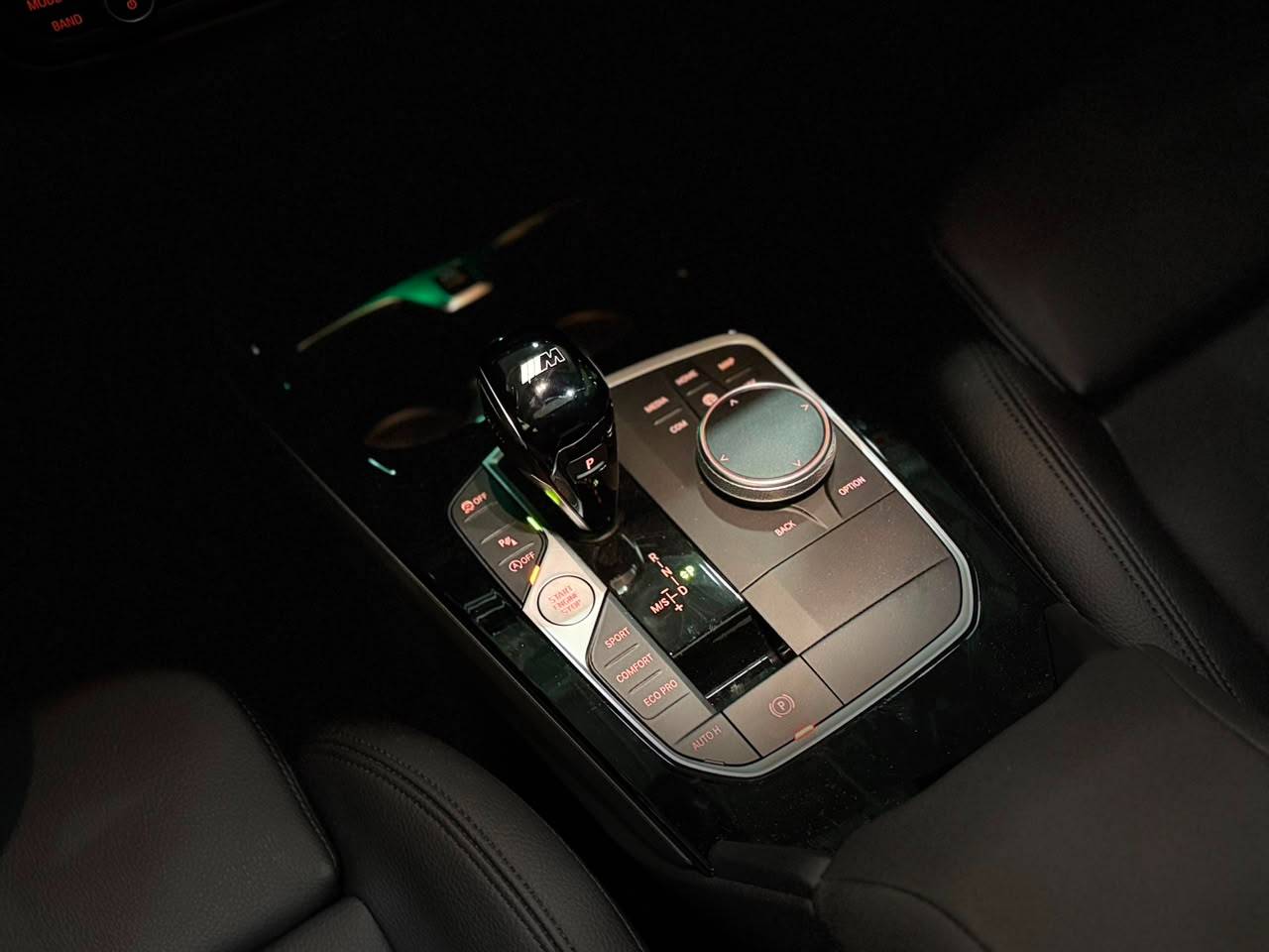 BMW 218i