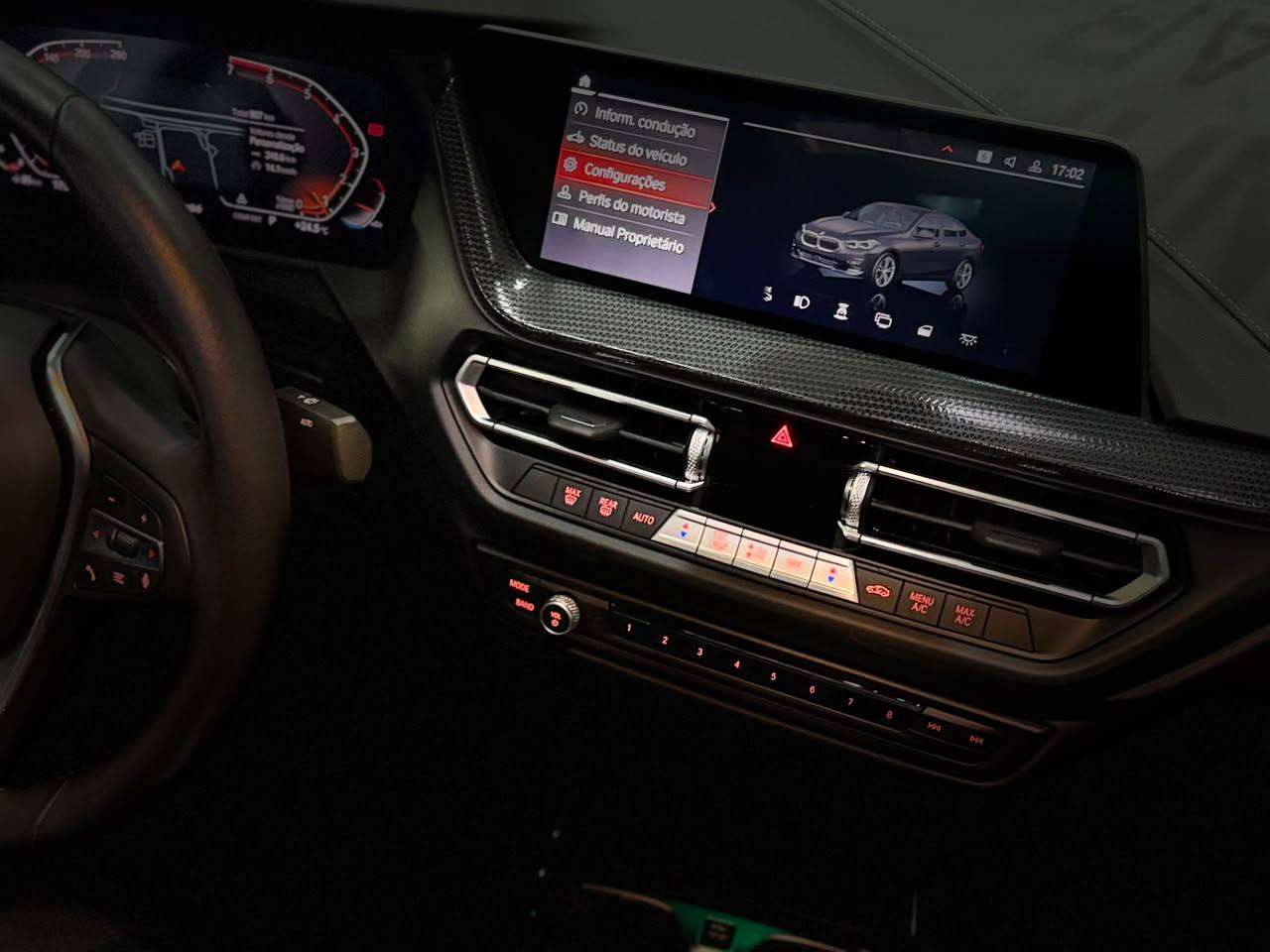 BMW 218i