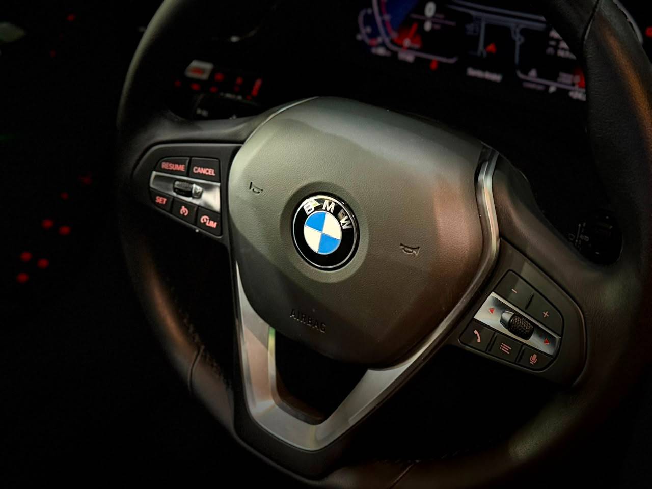 BMW 218i