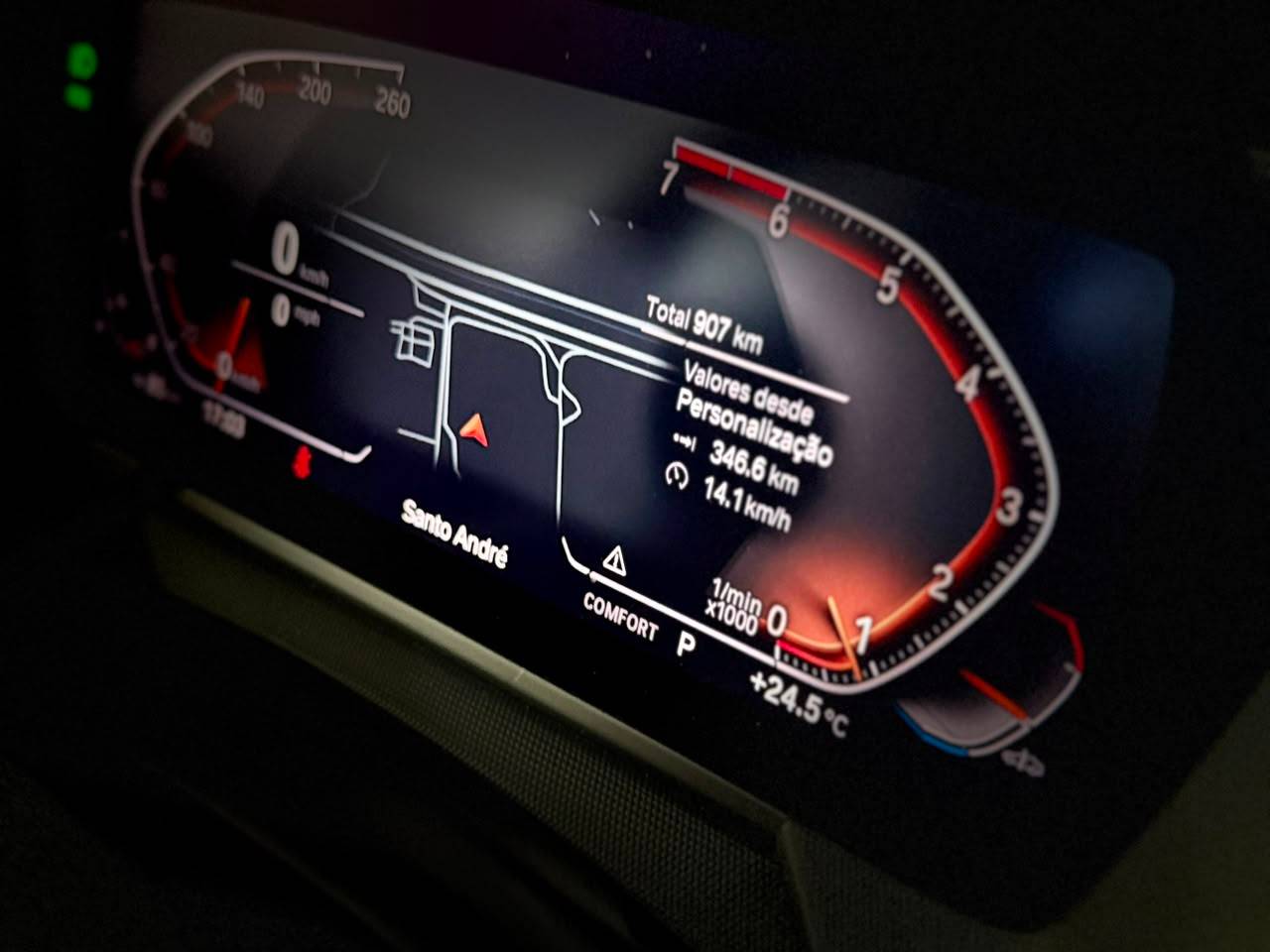 BMW 218i