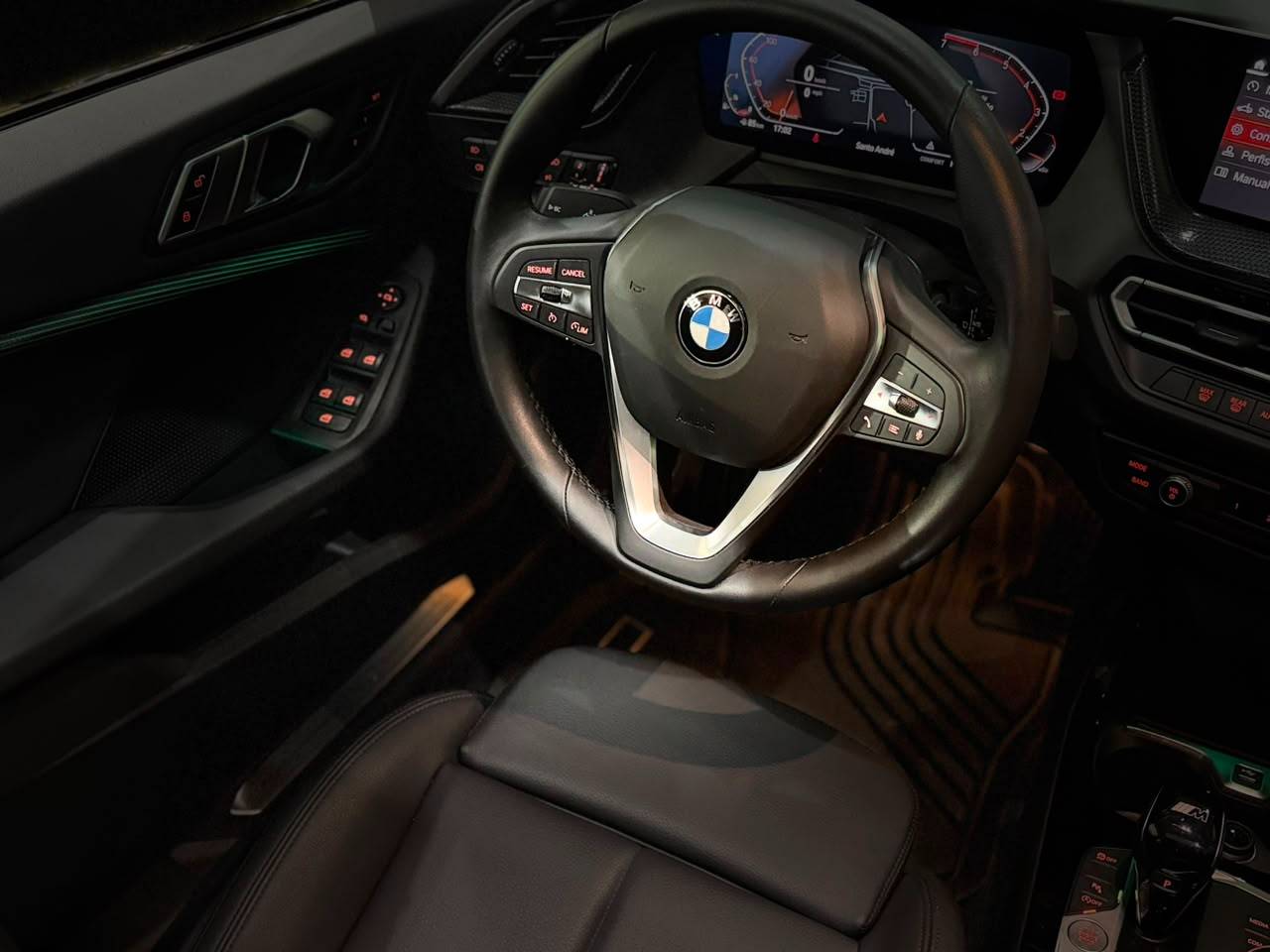 BMW 218i