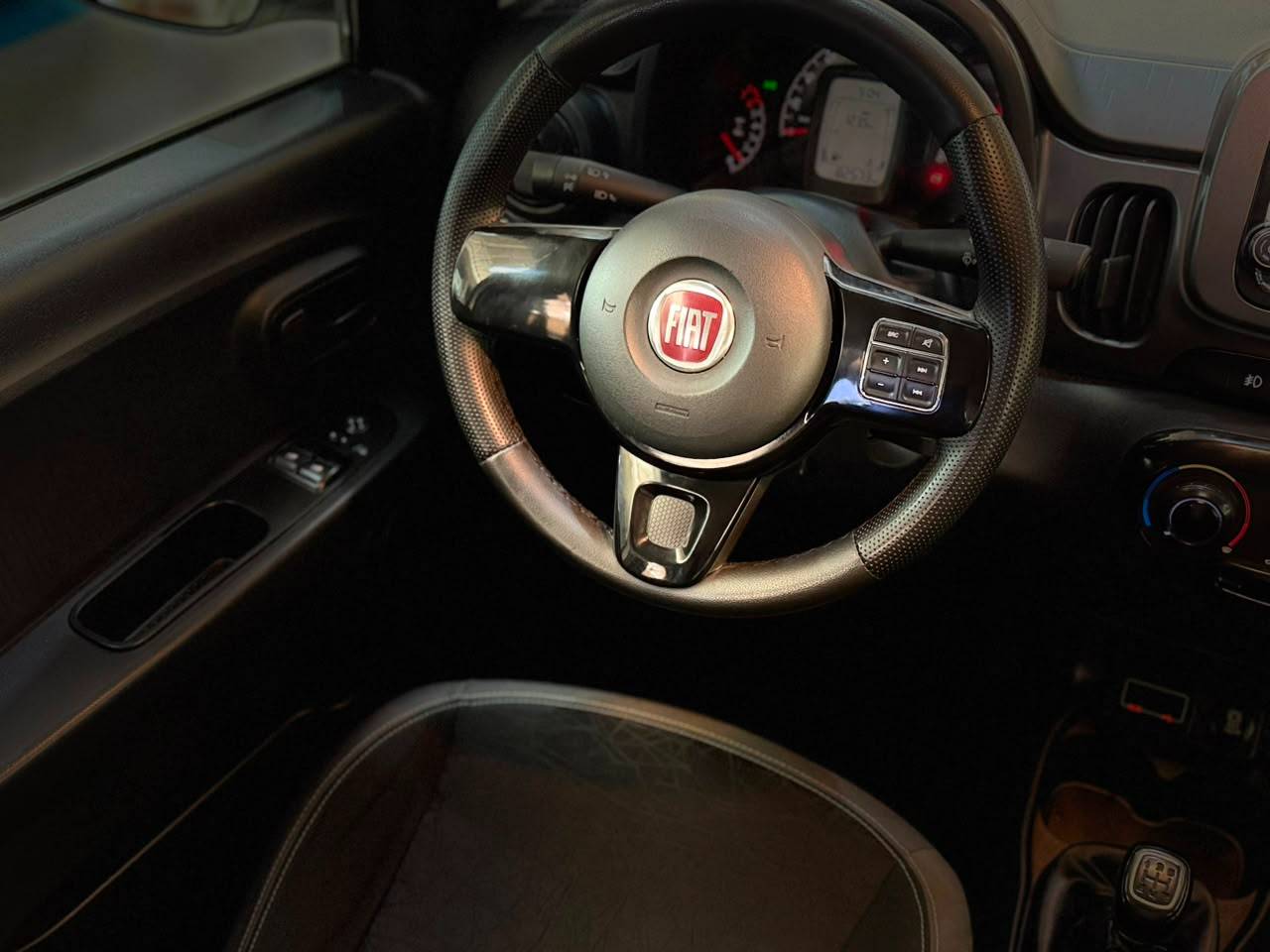 FIAT MOBI