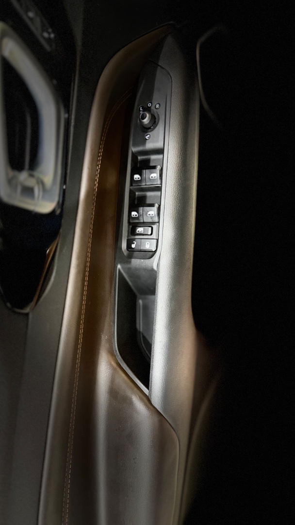JEEP COMMANDER