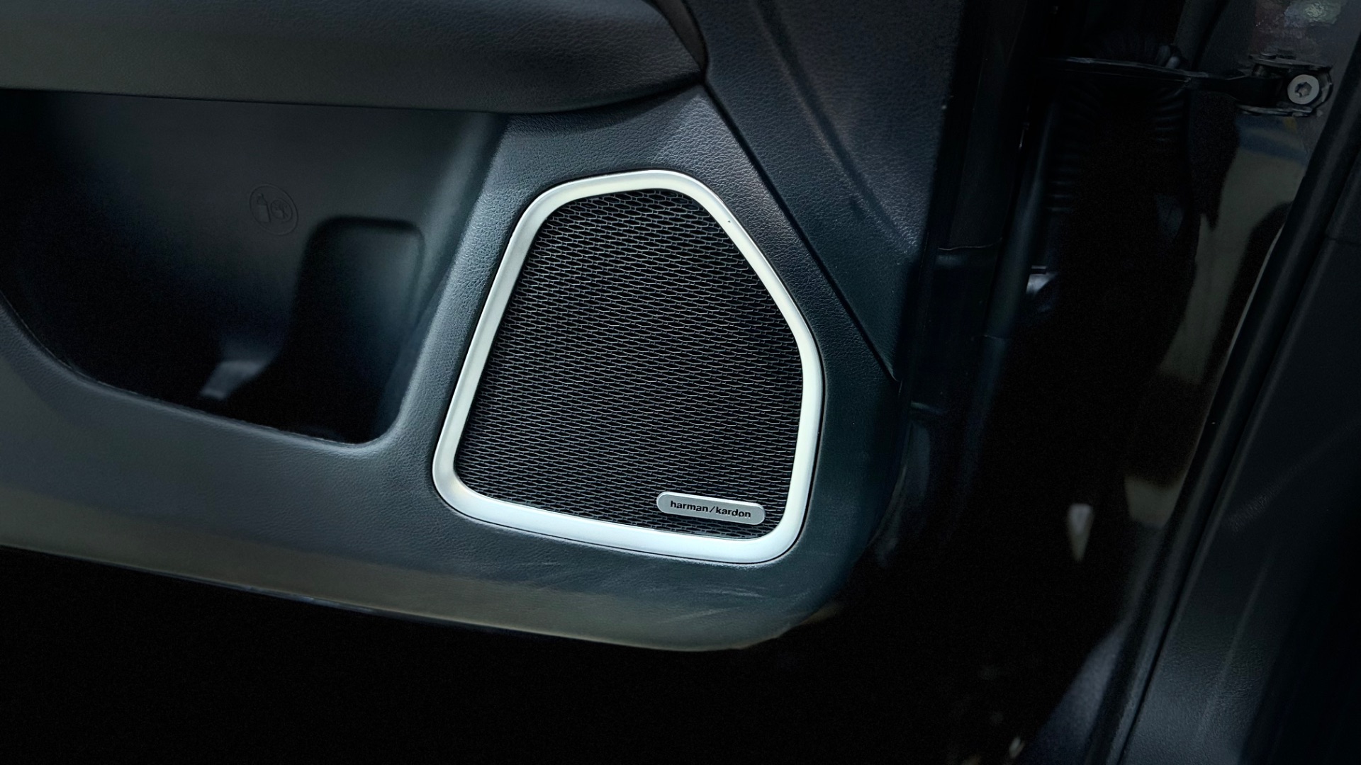 JEEP COMMANDER