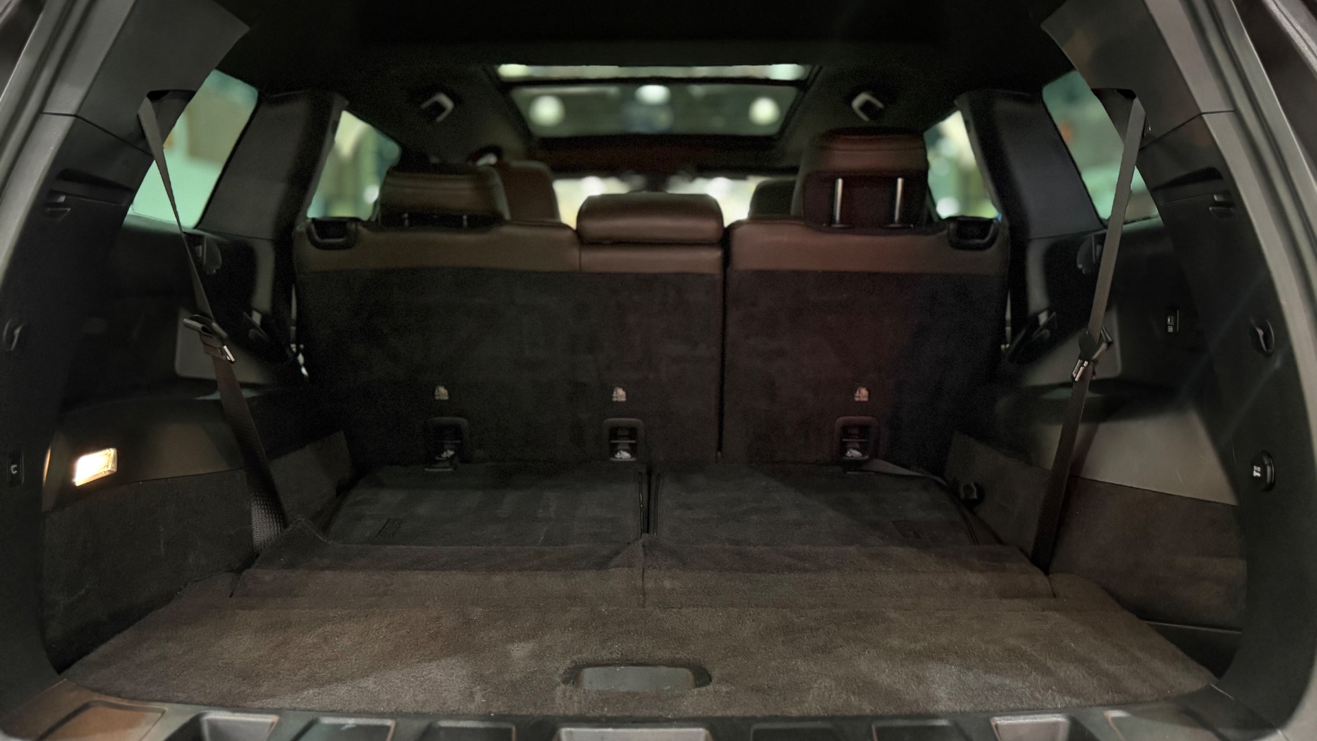 JEEP COMMANDER