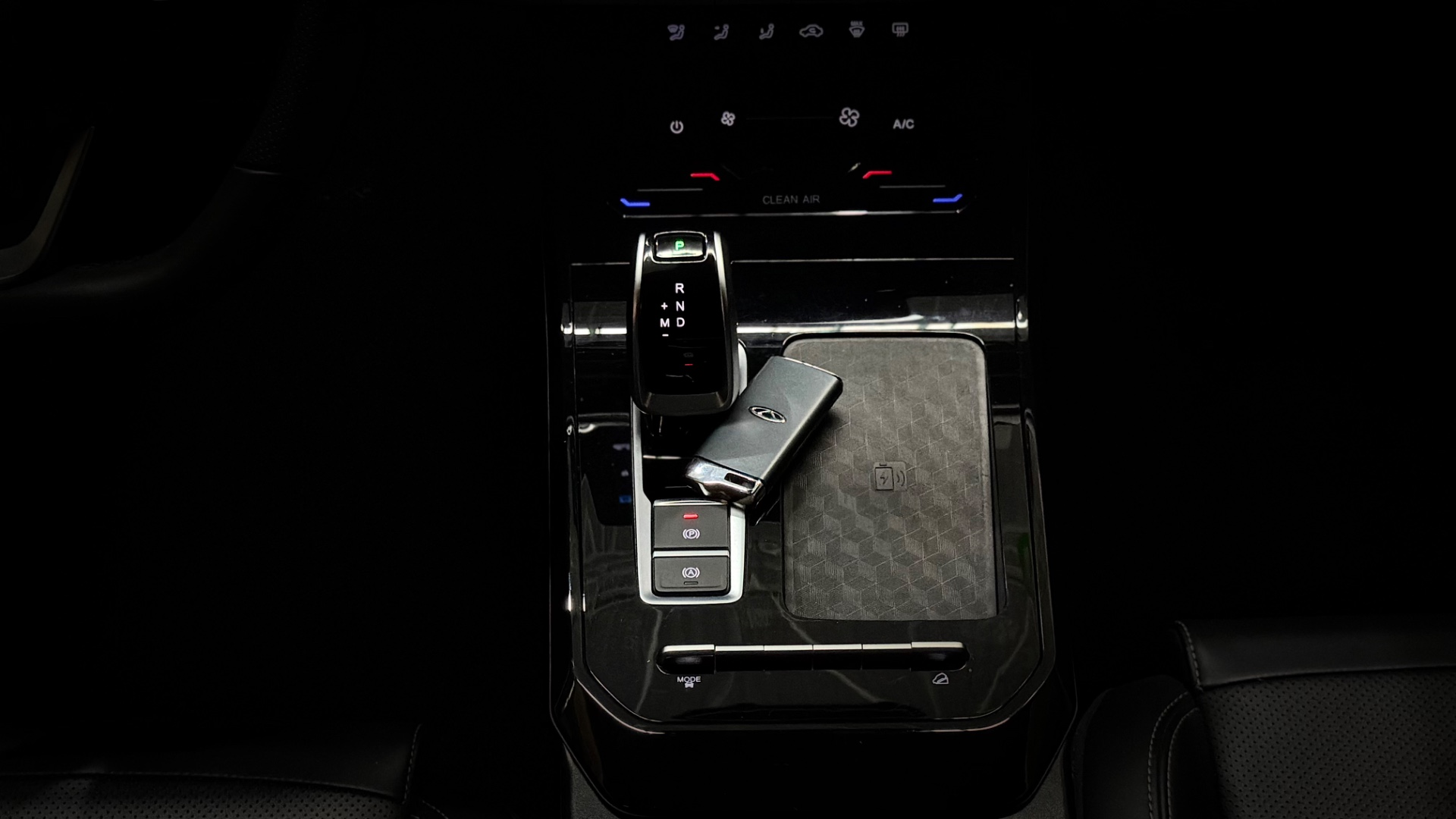 CHERY TIGGO 7