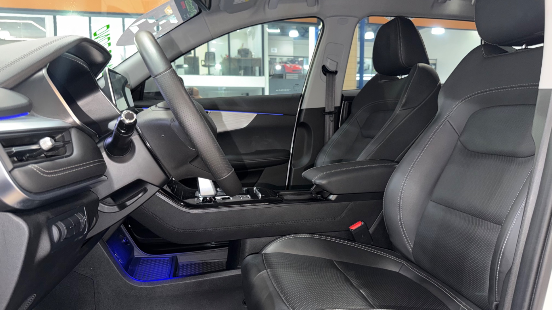 CHERY TIGGO 7