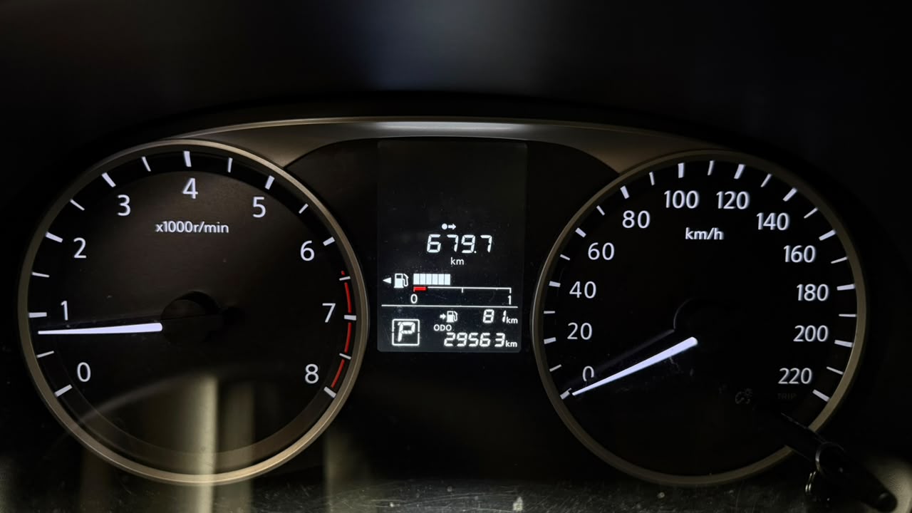 NISSAN KICKS PLAY