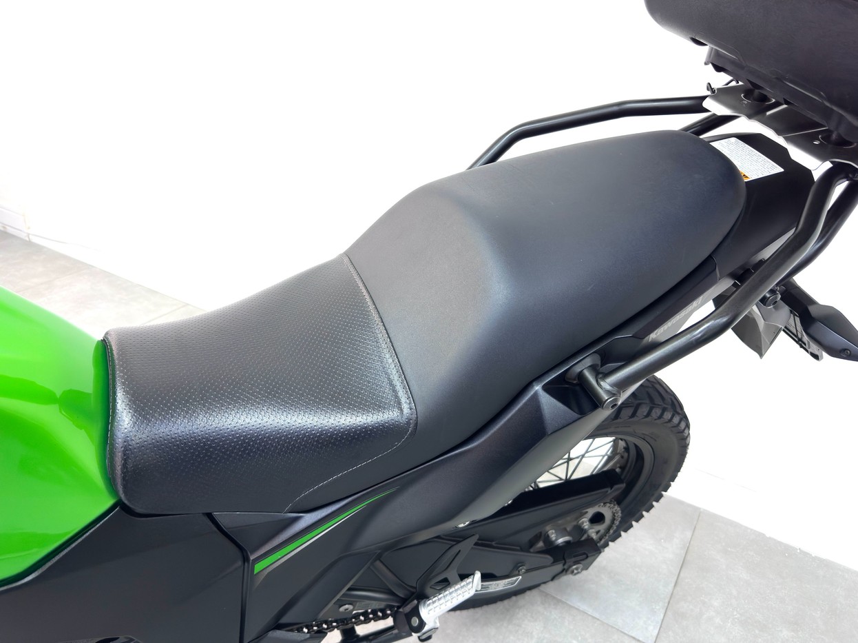 KAWASAKI VERSYS-X 300