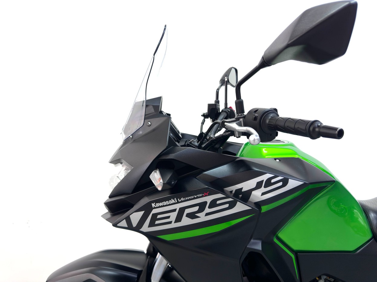 KAWASAKI VERSYS-X 300
