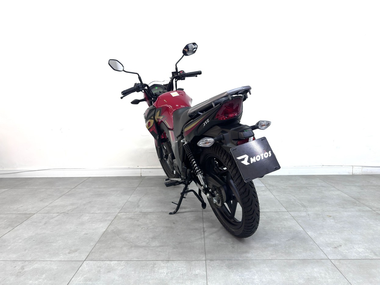 HAOJUE DK 160