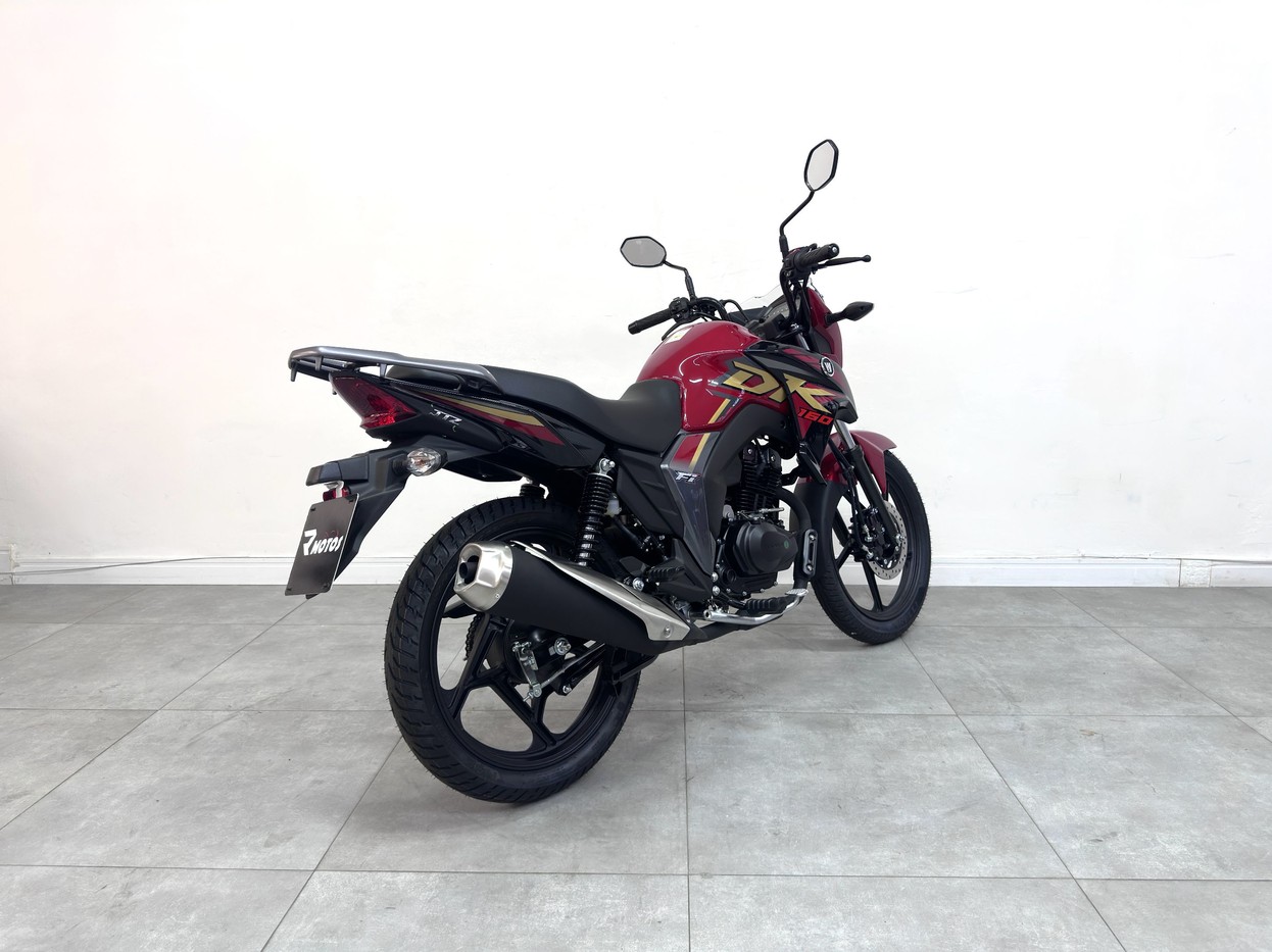 HAOJUE DK 160